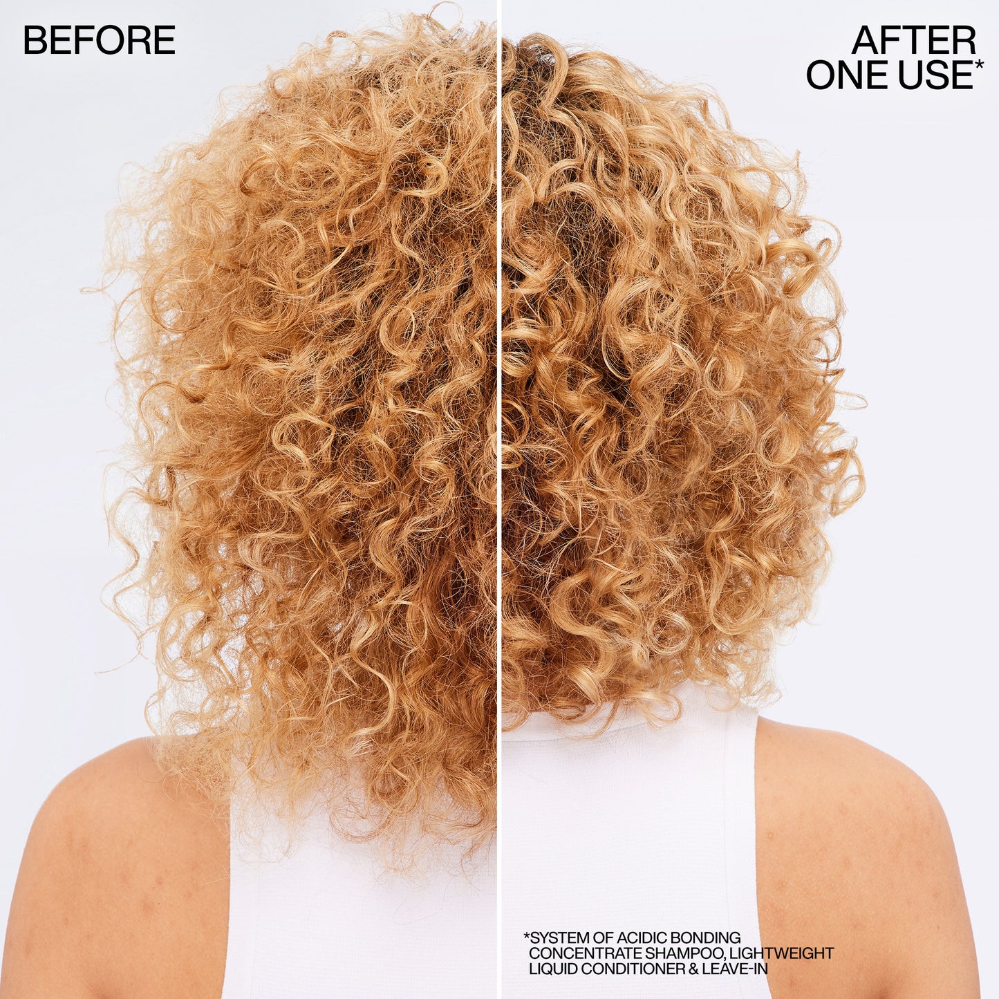 Redken Acidic Bonding Concentrate Leave-in treatment