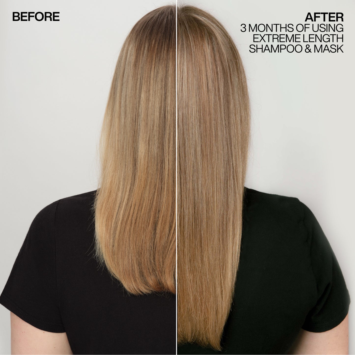 Redken Extreme Length Shampoo 300ML