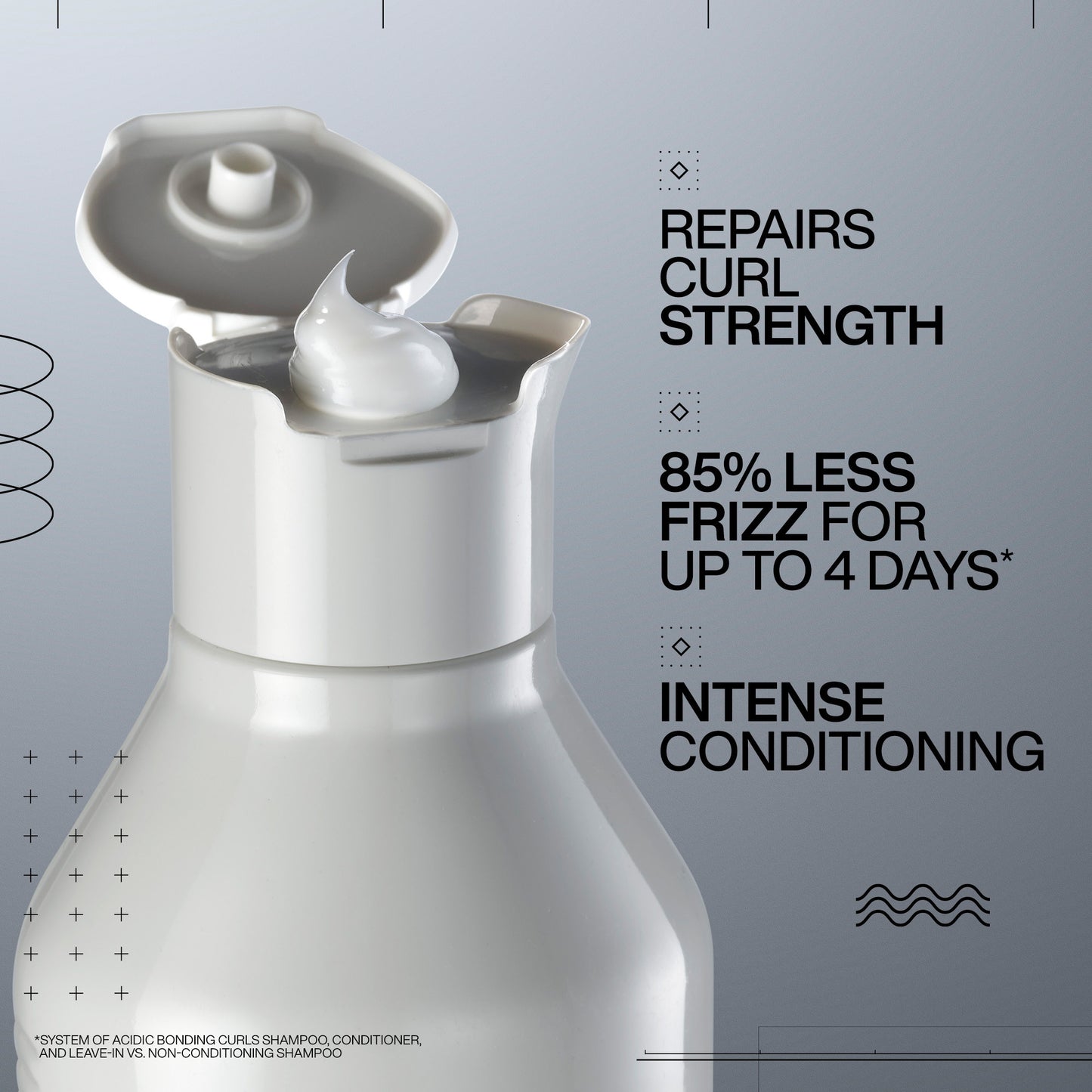 Redken Acidic Bonding Curls Conditioner 300ML