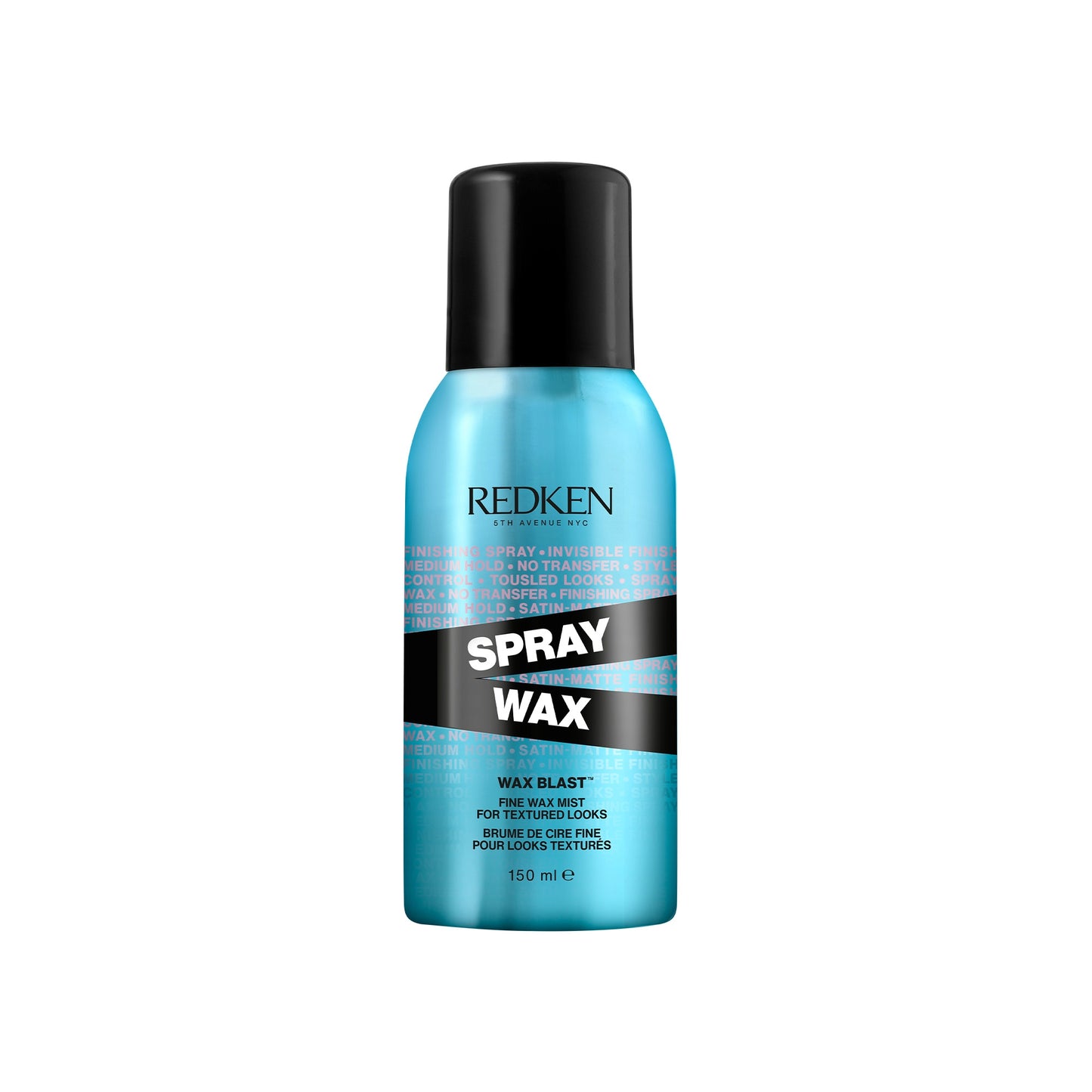 Spray Wax
