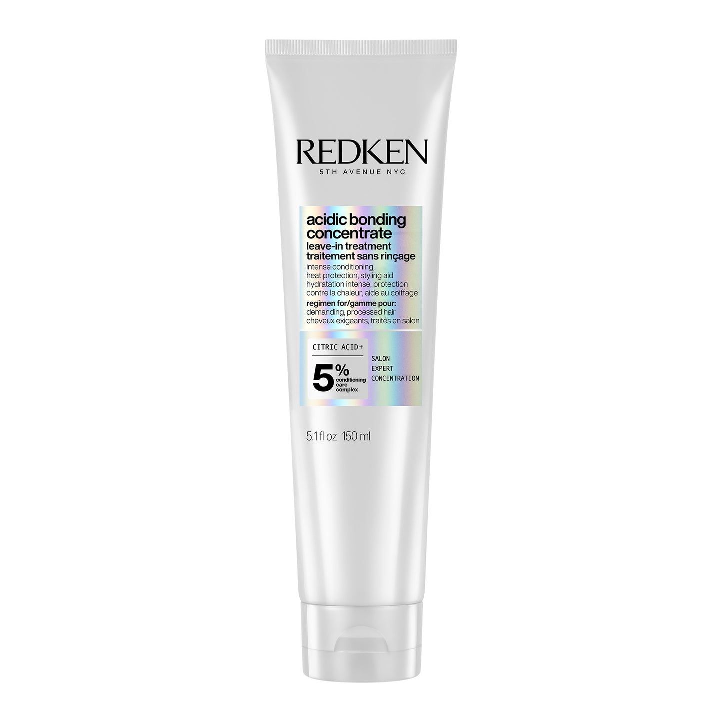 Redken Acidic Bonding Concentrate Leave-in treatment