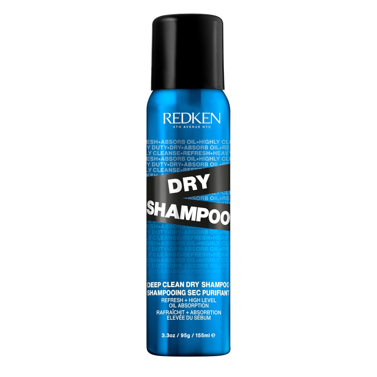 Redken Deep Clean Dry Shampoo