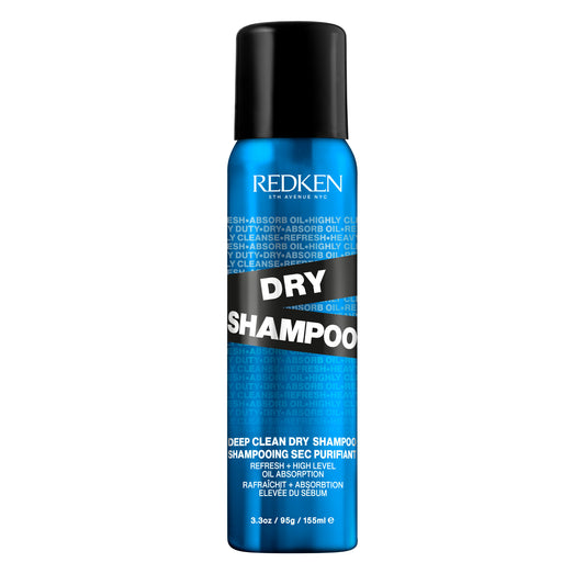 Redken Deep Clean Dry Shampoo