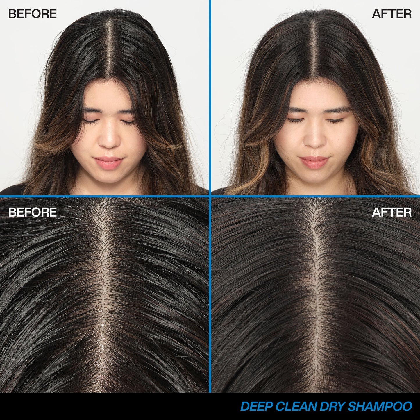 Redken Deep Clean Dry Shampoo