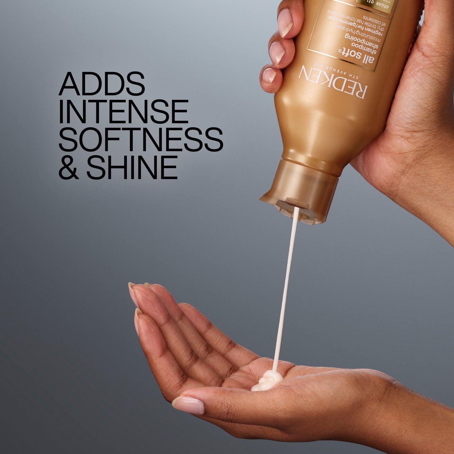 Redken All Soft Conditioner 300ML