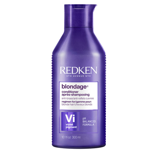 Redken Color Extend Blondage Conditioner 300ML