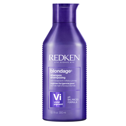 Redken Color Extend Blondage Shampoo 300ML