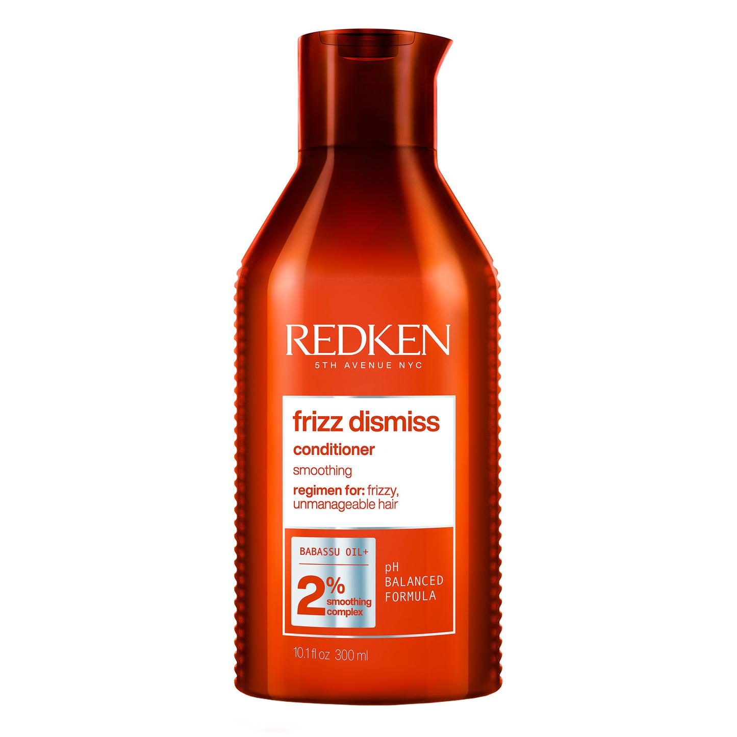 Redken Frizz-Dismiss Conditioner 300ML