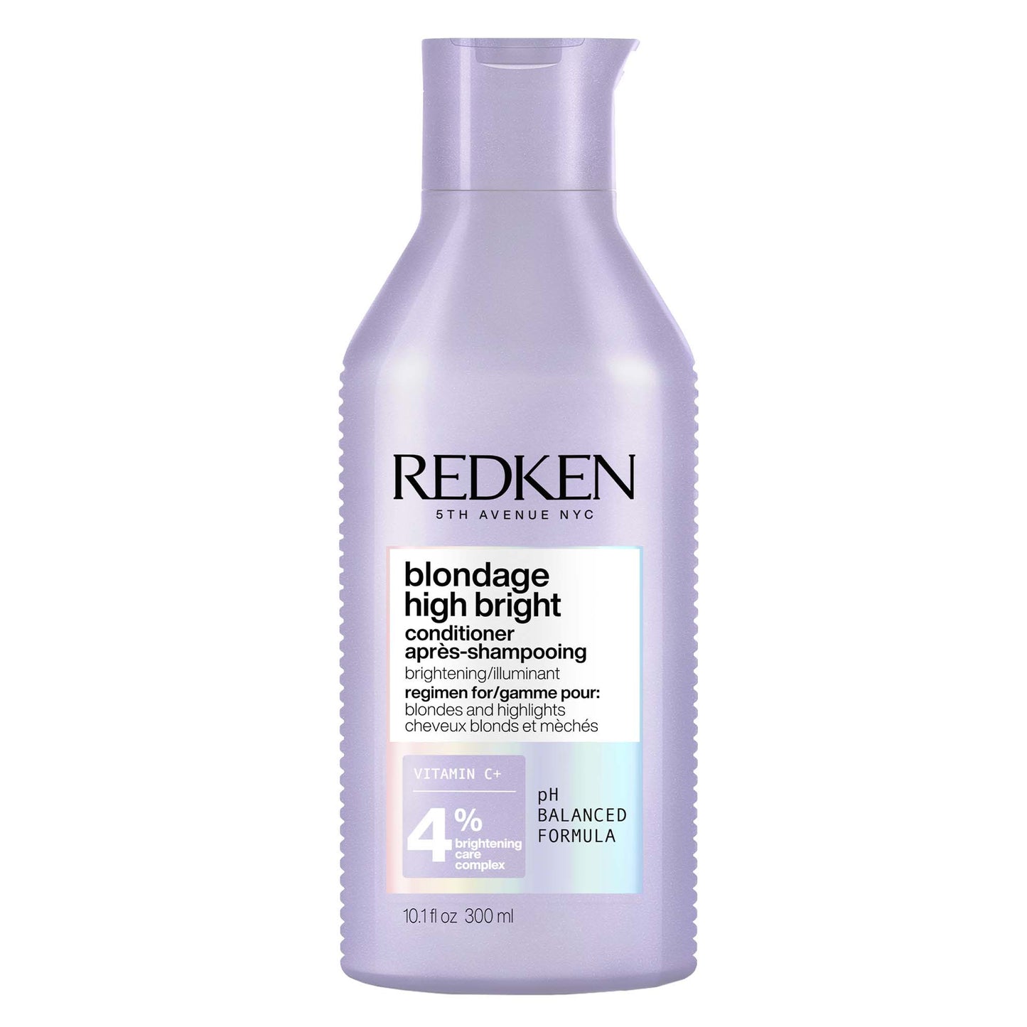 Redken Blondage High Bright Conditioner 300ML