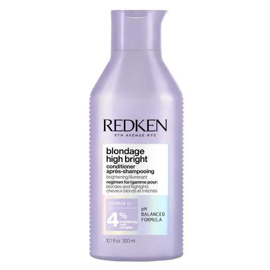 Redken Blondage High Bright Conditioner 300ML