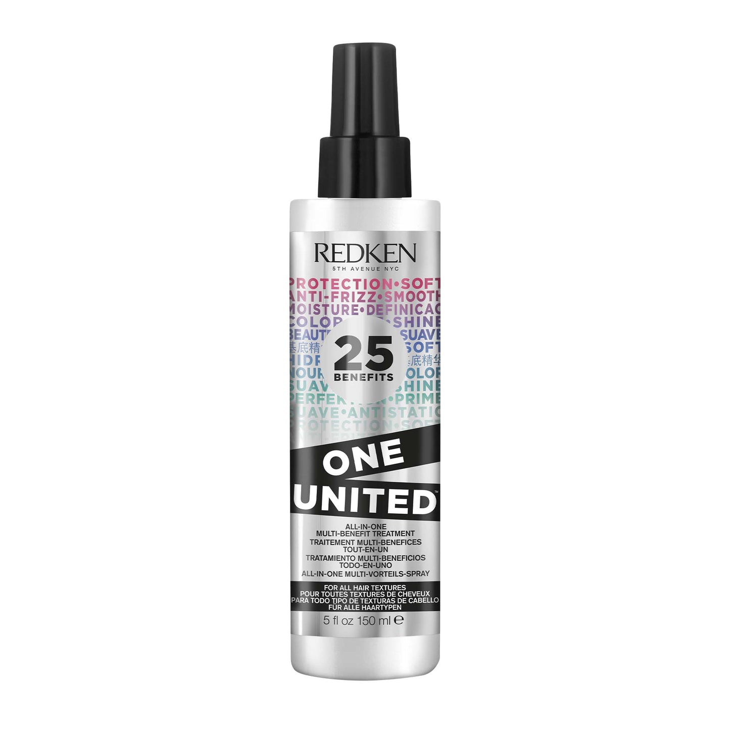 Redken One United Elixer 150ML