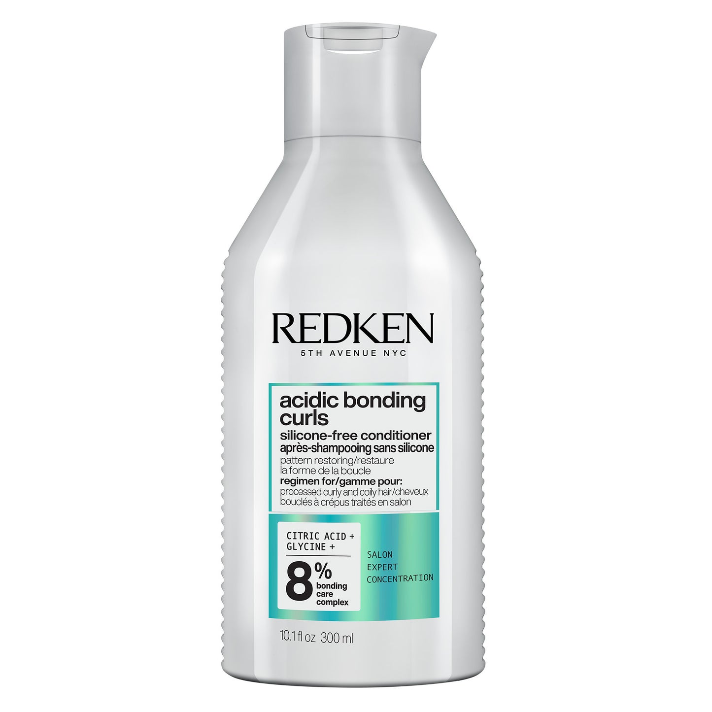 Redken Acidic Bonding Curls Conditioner 300ML
