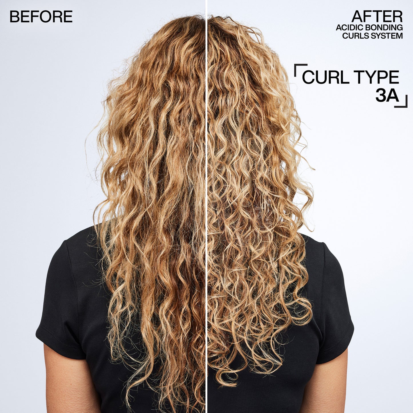 Redken Acidic Bonding Curls Shampoo 300ML